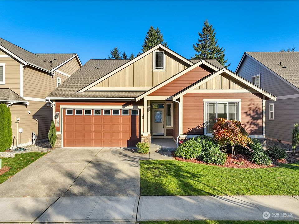 1st image of 4532 Sydney Rose Court SE