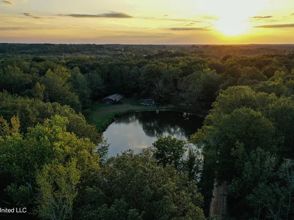 County Road 224, Union, MS 39365