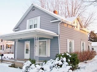 1516 E Main St, Warsaw, IN