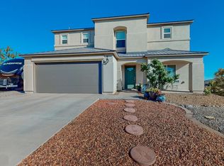 1136 Caramel Ct SE, Rio Rancho, NM 87124
