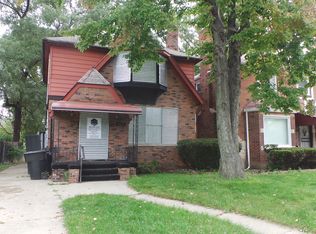 19200 Woodingham Dr, Detroit, MI