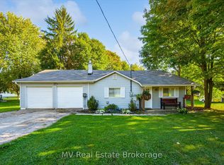 7 Church St S, Mapleton, ON N0B1A0