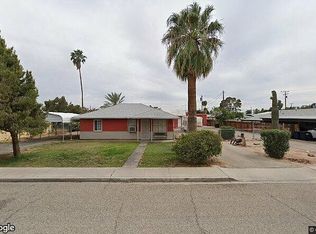720 E Wisconsin St, Blythe, CA 92225