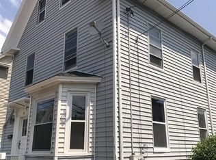 45 Chatham St, Lynn, MA 01902