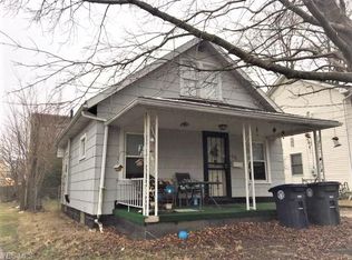 636 Arden Pl, Akron, OH