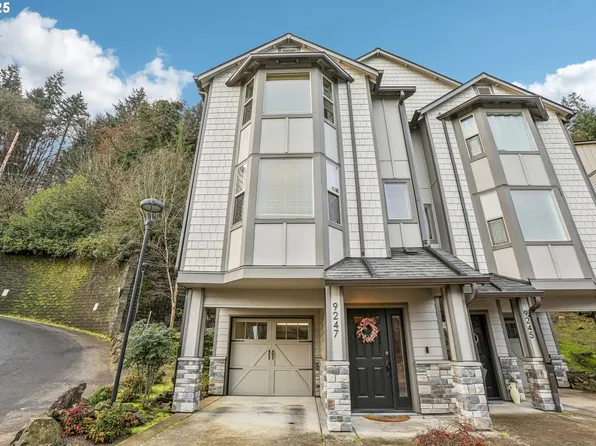 9247 NW Germantown Rd, Portland, OR 97231