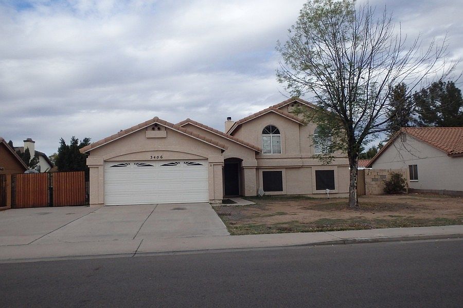 1st image of 3406 E Hopi Ave