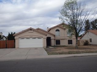 3406 E Hopi Ave, Mesa, AZ 85204