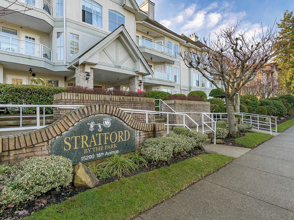 1st image of 15290 18th Ave #306