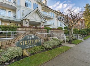 15290 18th Ave #306, Surrey, BC V4A 1W8