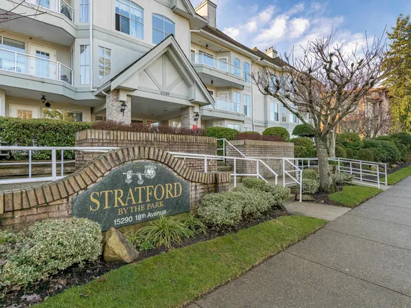 15290 18th Ave #306, Surrey, BC V4A 1W8