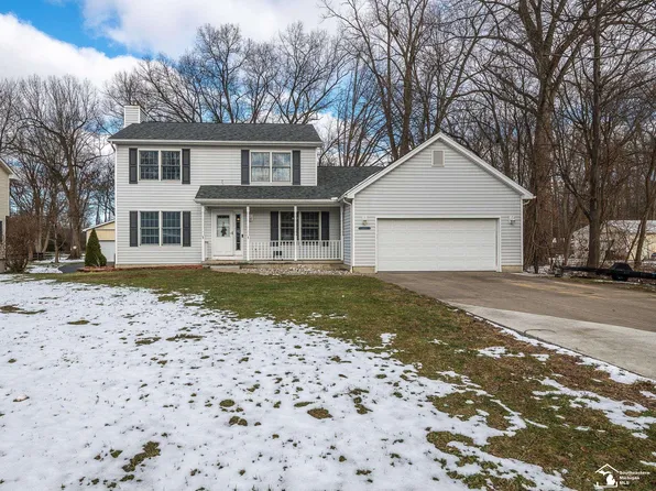 5002 Onway Dr, Ottawa Lake, MI 49267