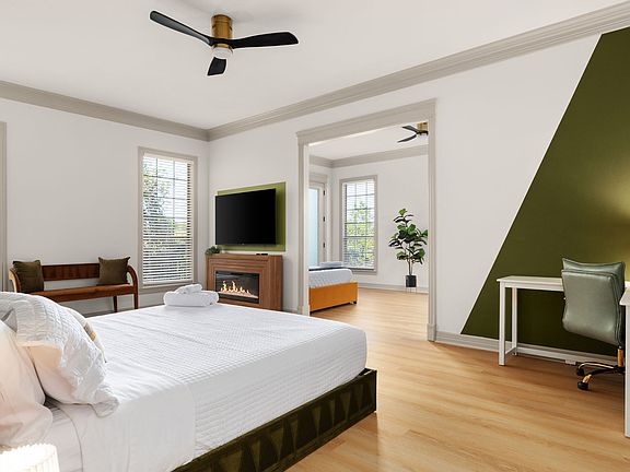 5th image of 1109 Warbler Dr Unit 1