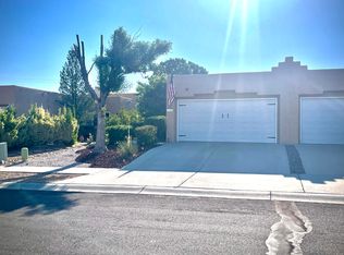 3228 Fritzie St NW, Albuquerque, NM 87120