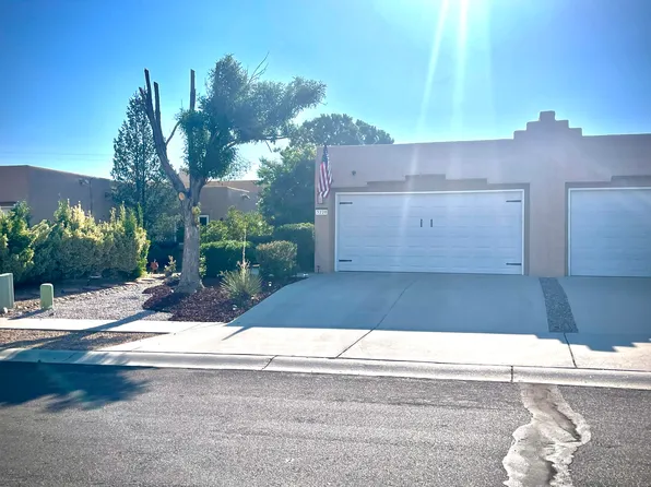 3228 Fritzie St NW, Albuquerque, NM 87120
