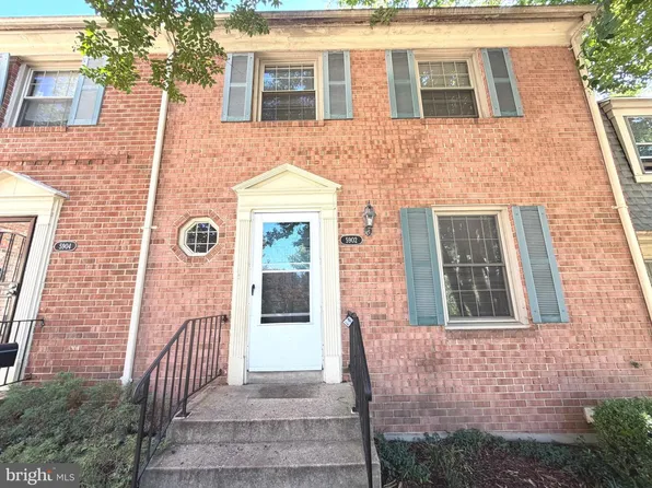 5902 Westchester Park Dr, College Park, MD 20740