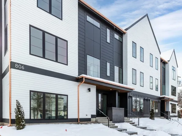 806 W Alderson St #B, Bozeman, MT 59715