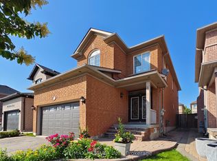 5869 Yachtsman Cross, Mississauga, ON L5M 6P1