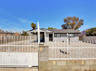 336 Kings Ave, North Las Vegas, NV 89030