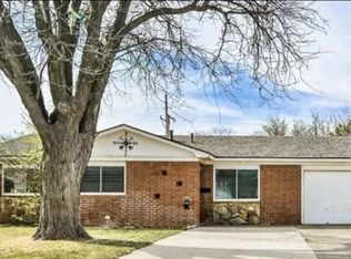 5013 53rd St, Lubbock, TX 79414