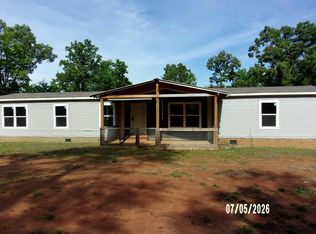860 Fort Lindley Rd, Laurens, SC 29360