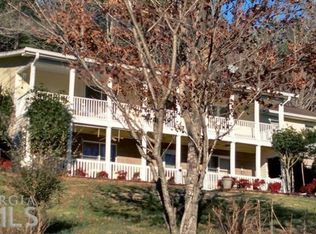 402 Stanley Nix Rd #0, Cleveland, GA 30528