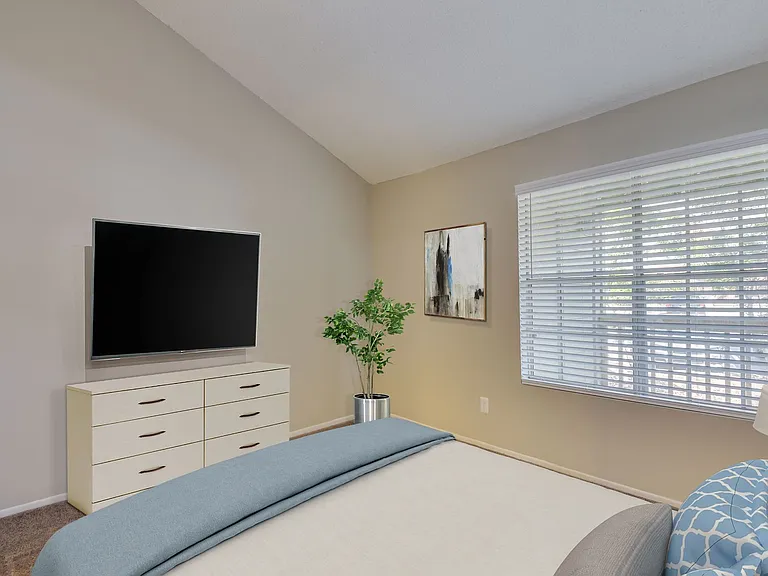 Champions Pines Apartments — Photo 113