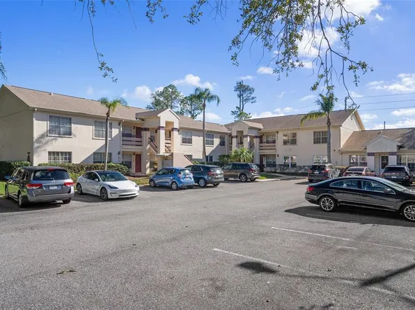 7816 Hardwick Dr APT 1024, New Port Richey, FL 34653