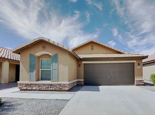 40800 W Mary Lou Dr, Maricopa, AZ 85138