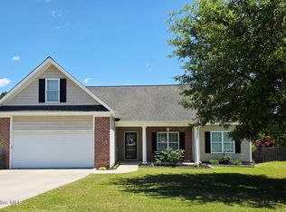 234 Emerald Ridge Rd, Jacksonville, NC 28546