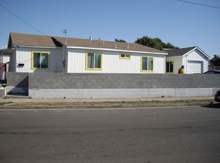 1072-1074 36th St, Richmond, CA 94804
