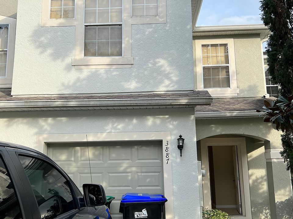 Apartments with Garages in Orlando, FL - 3,847 Rentals