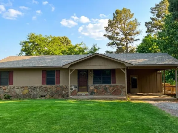 714 Thorne Dr, Paragould, AR 72450