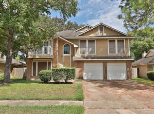 15638 Meadow Village Dr, Houston, TX 77095
