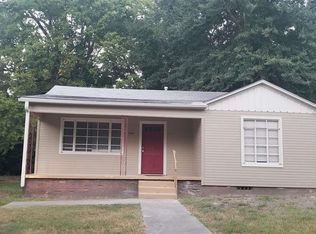 530 S Fenton Ave, Tyler, TX 75702