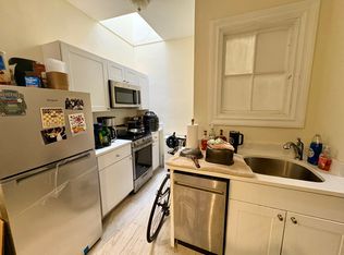 177 Marlborough St APT 4, Boston, MA 02116