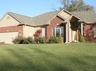 7808 Baron Hill Ct, Fort Wayne, IN 46825
