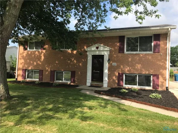 410 Shrewsbury Dr, Holland, OH 43528