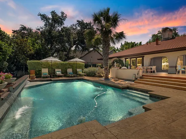 5405 Bent Tree Dr, Dallas, TX 75248