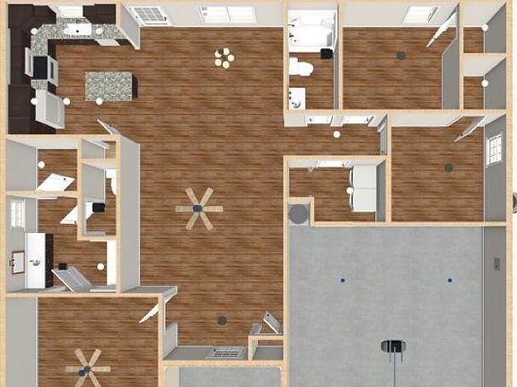 2nd image of LOT 28 Brook Glen Ln
