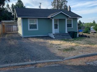 512 Doty St, Klamath Falls, OR 97601