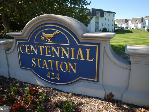 10116 Centennial Sta, Warminster, PA 18974