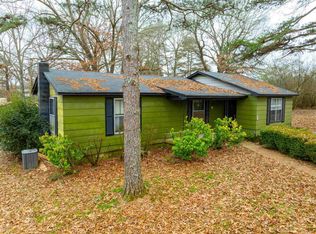 993 W River Dr, Strawberry, AR 72469