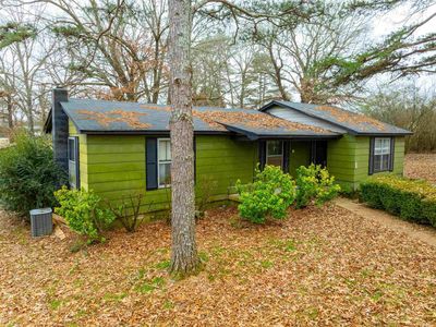 993 W River Dr, Strawberry, AR, 72469