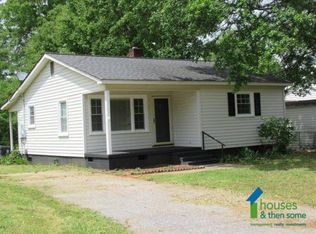 9 Bridges St, Inman, SC 29349