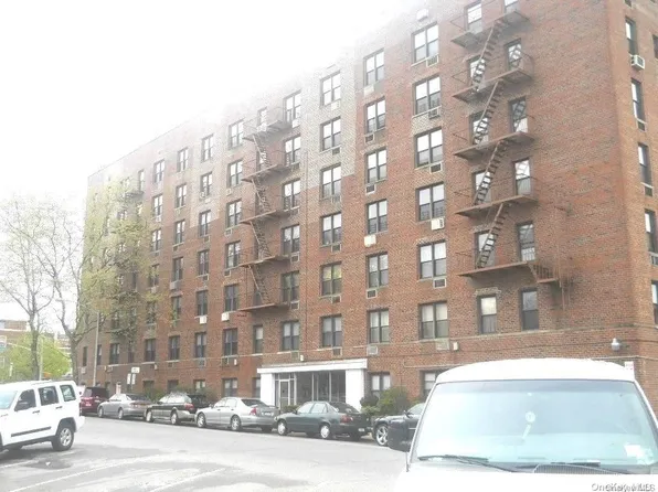 152-72 Melbourne Avenue #5E, Flushing, NY 11367