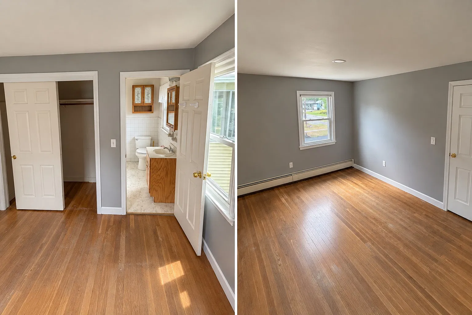 3 bed, 1.5 bath, $2,500 — Photo 4