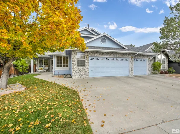 540 Horizon Dr, Carson City, NV 89701