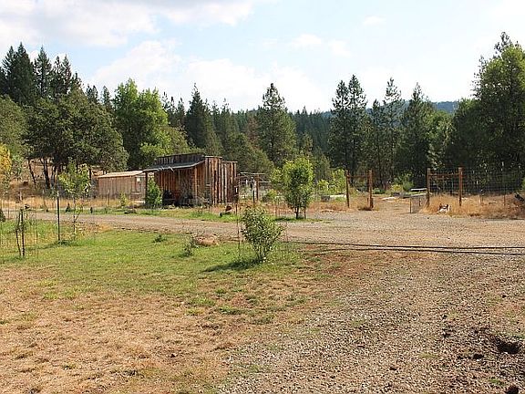 2nd image of 24100 E Evans Creek Rd