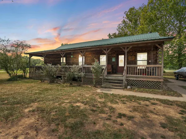 109 Cedar Valley Dr, El Paso, AR 72045